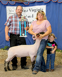 Winners